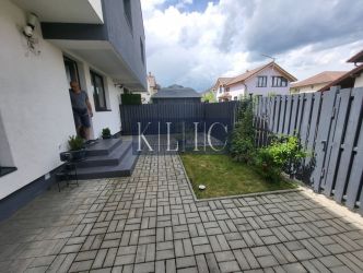 Casa moderna 3 camere la prima inchiriere in Arhitectilor Sibiu