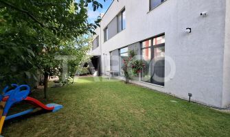 Casa moderna 3 in 1 in Selimbar Sibiu