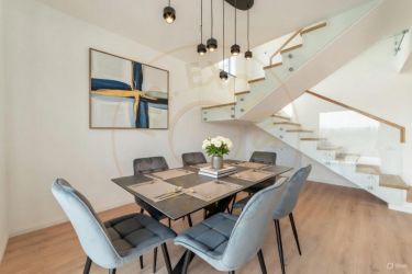 Casa moderna aproape de Pitesti si Mioveni