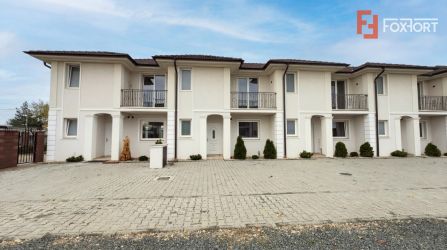 Casa moderna cu 4 camere in Giroc – confort, stil si calitate