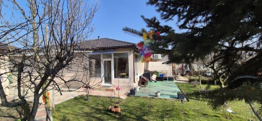 Casă Modernă Cumpăna, teren 617 mp