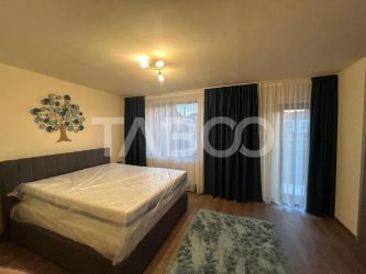 Casa moderna de inchiriat 3 camere 2 bai dressing parcari Arhitectilor