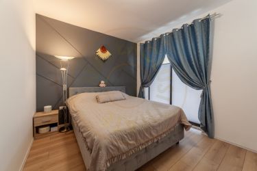 Casă modernă tip duplex | Budeasa – lângă Primărie | Construcț