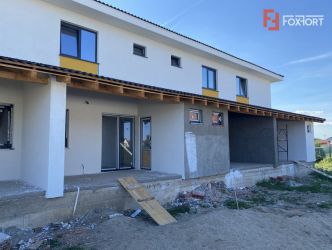 Casa Mosnita 3 Camere - Cvadruplex - ID V3207