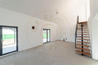 Casa noua Arges-Draganu