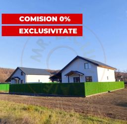 Casa noua Arges-Draganu