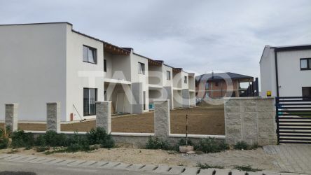 Casa noua insiruita de vanzare in Sebes drumul Petrestiului