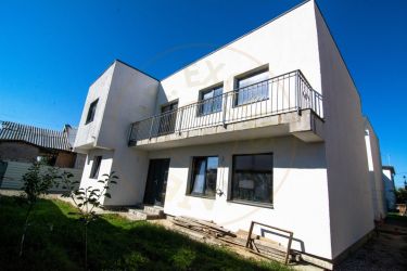 Casa noua la intrare in Mioveni, Jud. Arges, DE VANZARE!