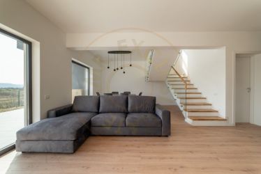 Casa noua, moderna, Micesti Arges Comision 0
