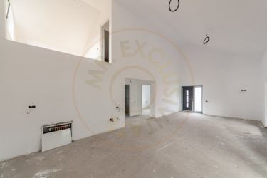Casa noua P+M, cu teren de 500 mp, in Draganu, AG