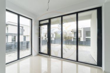 Casă Nouă Tip Duplex – 4 Camere - P+1