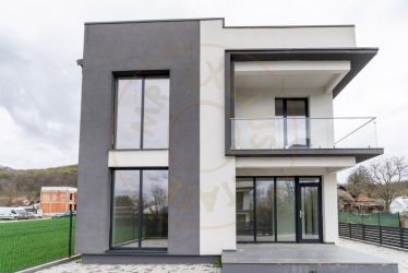Casă Nouă Tip Duplex – 4 Camere - P+1