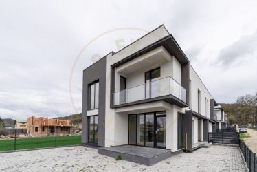 Casă Nouă Tip Duplex – 4 Camere - P+1