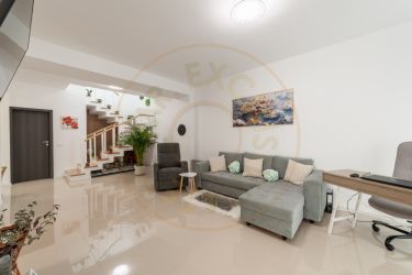 Casă Nouă Tip Duplex – 4 Camere - P+1 -  Budeasa!