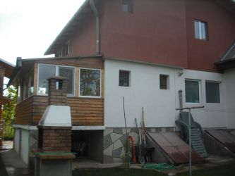 Casa P + 1 breaza prahova