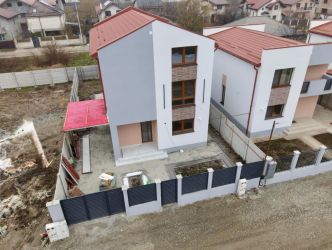 Casa P+1+M Com Berceni Primarie | Utilitati | Incalzire in pardoseala