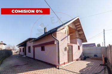 Casa parter in Micesti – Sat Purcareni