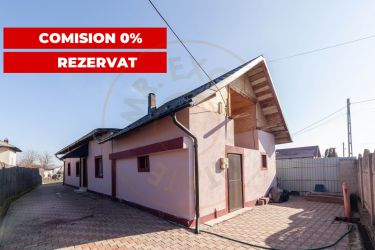 Casa parter in Micesti – Sat Purcareni