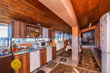 Casa Parter + Mansarda  Caldararu Arges!
