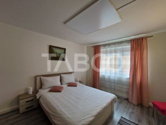 Casa pe 3 nivele cu regim hotelier - un apartament per nivel Strand