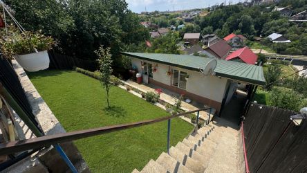 Casa pe parter 3 camere | Pitesti