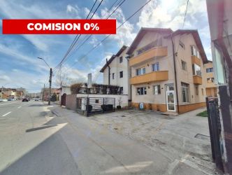 Casa Pitesti cu deschidere la Bulevard
