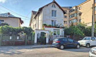 Casa Pitesti Exercitiu zona centrala
