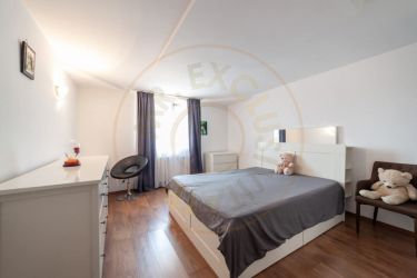 Casa Podul Broșteni- Arges!