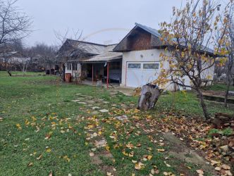 Casa Podul Broșteni- Arges!