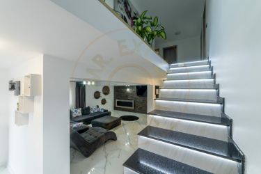  CASA Premium construita cu dragoste Zona Gavana Pitesti 
