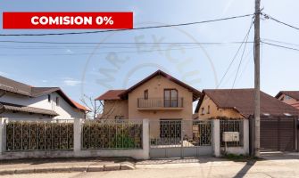 Casa premium Gavana zona superba