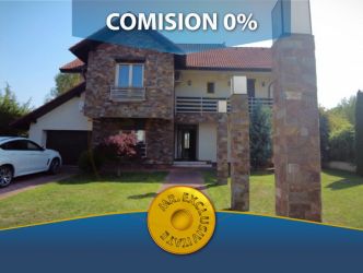 Casa premium P+1+M - Capitan Cutui - Pitesti