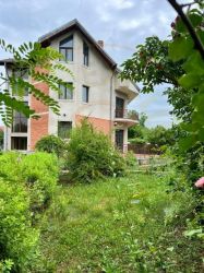 Casa pretabil CLINICA-Azil -gradinita, Bascov-Arges 