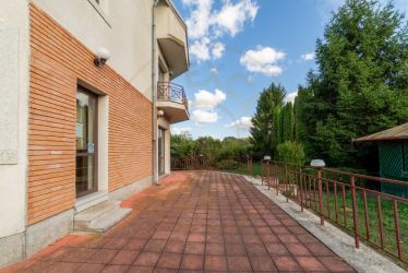 Casa pretabil CLINICA-Azil -gradinita, Bascov-Arges 