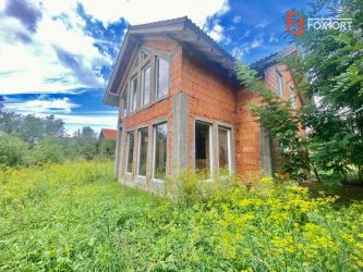 Casa proiect individual, P+1, teren generos,  Sanmihaiu Roman - V2350