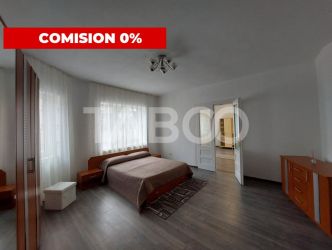 Casa renovata 3 camere 130 mpu terasa curte zona Lipoveni Alba Iulia