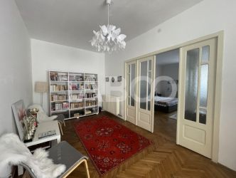 Casa S+P+M 3 camere 120 mpu garaj curte gradina zona Centru Alba Iulia