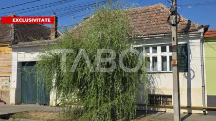 Casa saseasca de vanzare in Petresti judetul Alba