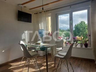 Casa SMART 165 mp 5 camere garaj pivnita 354 mp curte Tiglari