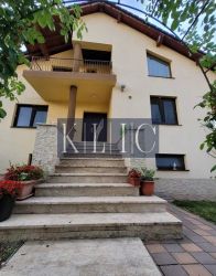 Casa SMART de inchiriat cu 5 camere si 5 bai, 250mpu in Turnisor Sibiu