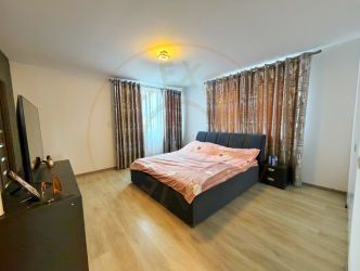 Casa spatioasa 5 camere Trivale - Clasa energetic A