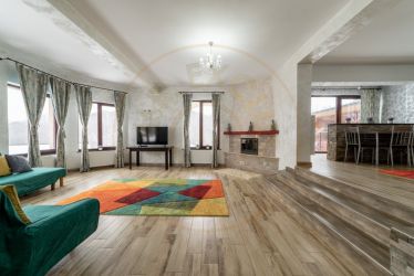 Casa spațioasă cu 6 camere și teren generos, lângă pădure - Vale