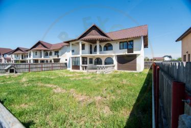 Casa spațioasă de vanzare - 225 mp utili, strada Scoarței, Bradu/zo