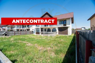 Casa spațioasă de vanzare - 225 mp utili, strada Scoarței, Bradu/zo