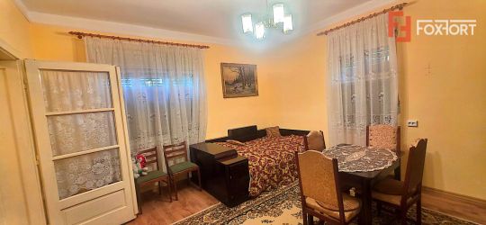 Casa spatioasa de vanzare in Ineu, Jud. Arad