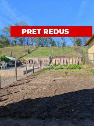 Casa spatioasa de vanzare in Ocna Sibiului – liniste,natura si confo