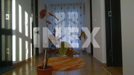 Casă spațioasă în Valea Mărului, cu anexa locuibilă și teren ge