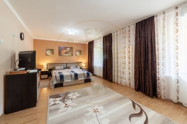 Casa spatioasa P+1E Budeasa -Valea Marului Arges