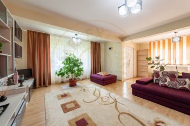 Casa spatioasa P+1E Budeasa -Valea Marului Arges