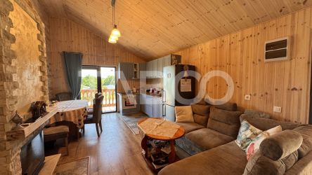Casa spatioasa zona deosebita 163 mpu 4 camere 1450 teren liber Tocile